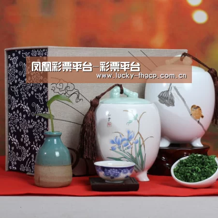 清香铁观音_01(图1)